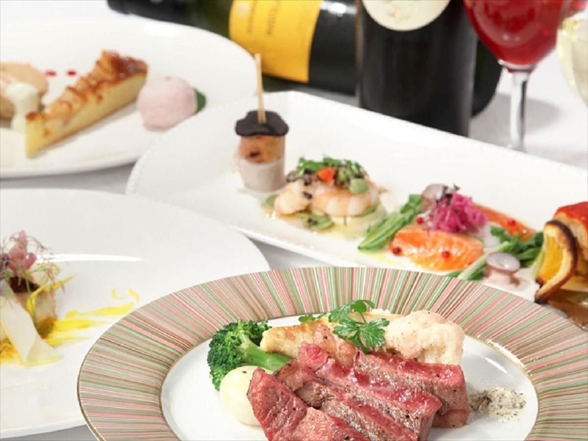 Rokugatsu-No-Mori Auberge Sano  Eksteriør billede