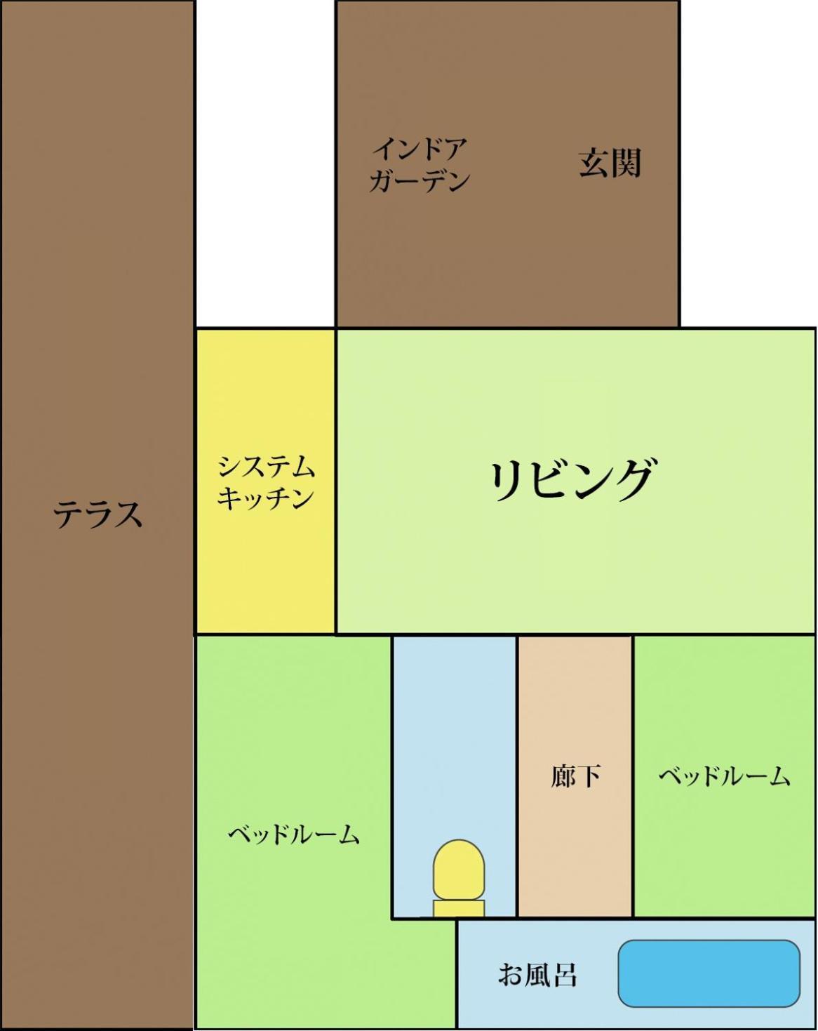 Rokugatsu-No-Mori Auberge Sano  Eksteriør billede
