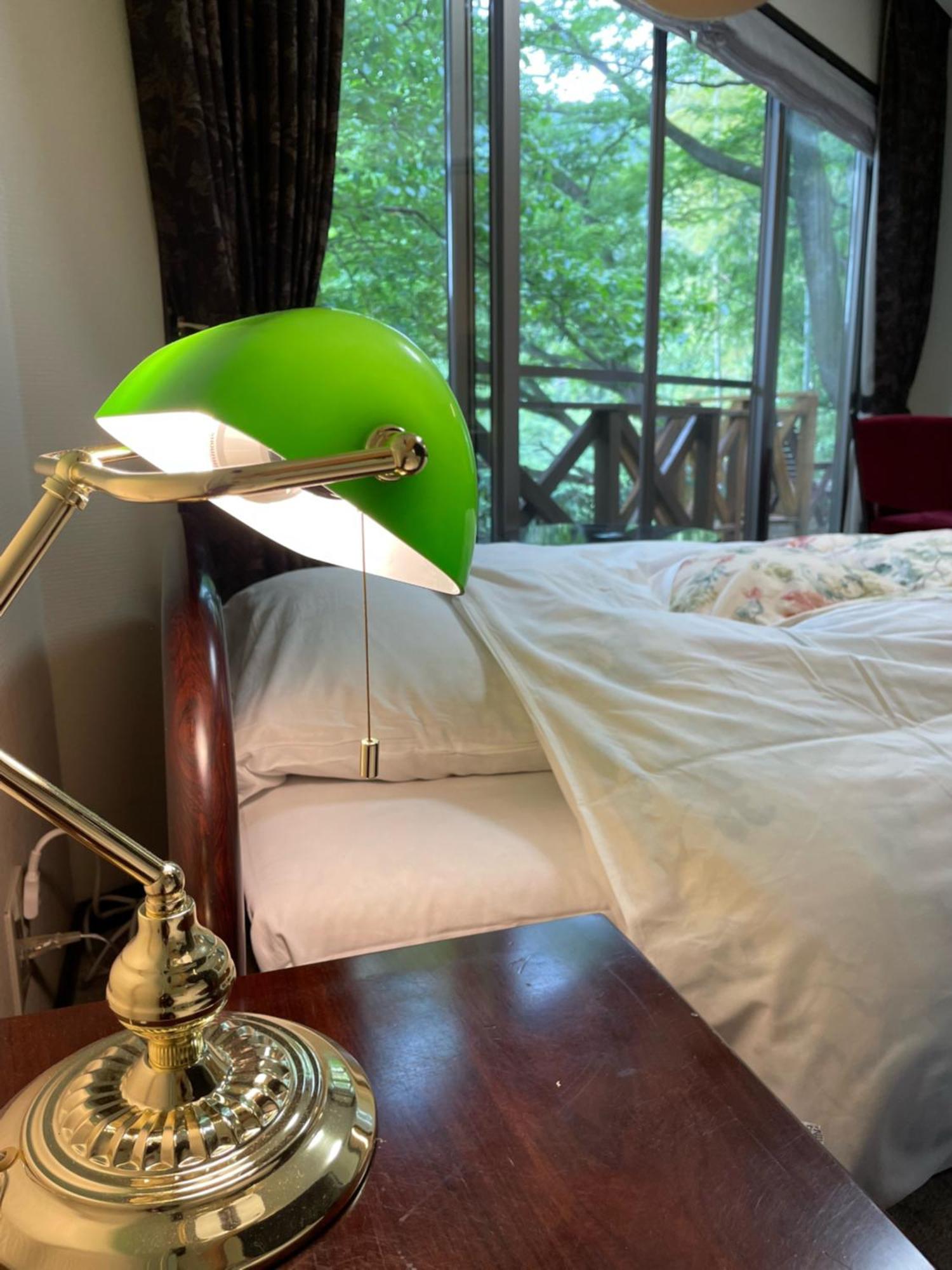 Rokugatsu-No-Mori Auberge Sano  Eksteriør billede